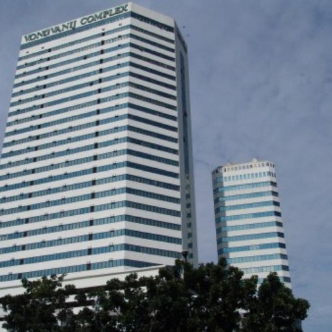 00045 ให้เช่า สำนักงาน อาคารว่องวานิช 44000 บาทต่อเดือน กรุงเทพ