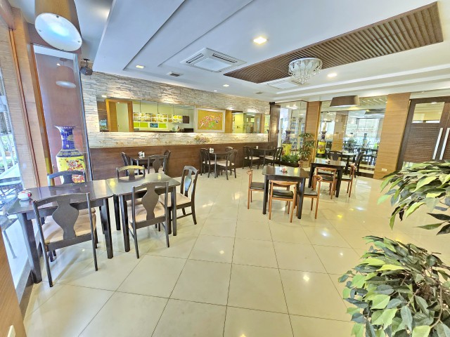 ฟรีค่าเซ้ง ครัวที่ถูกที่สุด ในโรงแรม 210 ห้อง  BTSอ่อนนุช 350ม. เอกมัย ตรงข้ามโลตัส สุขุมวิท50  ร้านอาหารพร้อมครัวใหญ่114ตร.ม.