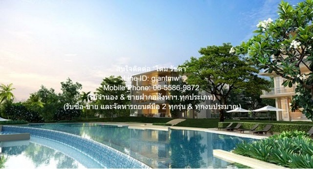 DSL-1191.1 ขาย คอนโด วันเวลา หัวหิน - เขาเต่า 9900000 บาท ประจวบคีรีขันธ์ หัวหิน ชั้นทั้งหมด 4 ชั้น