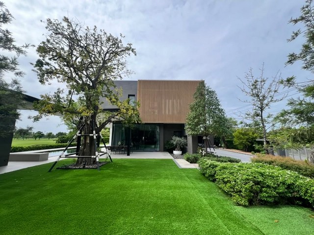 T26-1002 ขาย บ้าน สนามกอล์ฟกรีนวัลเล่ย์ บางนา กม. 15 89000000 บาท ใกล้กับ ใกล้สนามบินสุวรรณภูมิ สมุทรปราการ    บางพลี    ชั้นที่ 1