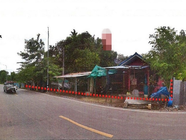 ขายบ้านพร้อมที่ดิน   เมืองพิจิตร พิจิตร  (PAP-1-0448)