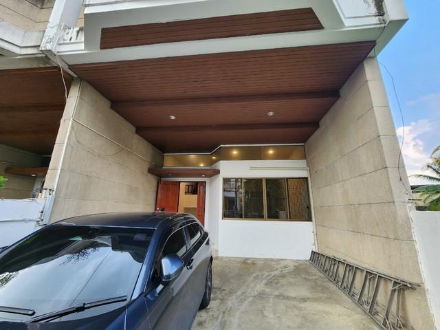 ให้เช่าทาวน์โฮม 3 ชั้น 39 ตร.ว. ซอยสุขุมวิท 99 หลังมุม ใกล้ BTS บางจาก