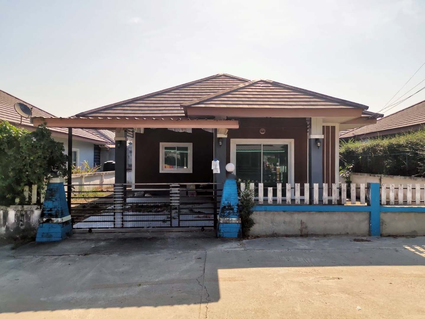 ขาย บ้านเดี่ยว ลิลณ์ธารา นิคมพัฒนา อำเภอ นิคมพัฒนา จังหวัด ระยอง