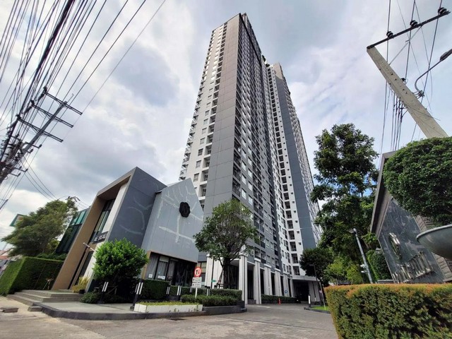 ขาย คอนโด นอตติ้ง ฮิลล์ สุขุมวิท ถนนแพรกษา เมืองสมุทรปราการ