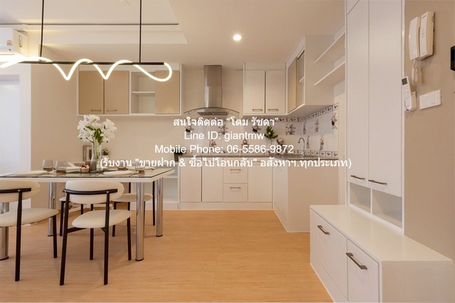 condo. The IRIS Rama 9-Srinakarin ออกแบบลงตัว กรุงเทพ