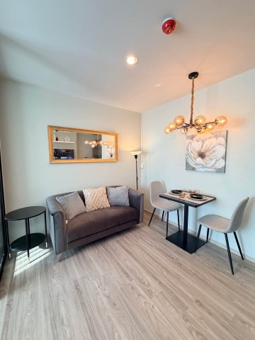 Regent Home Bangna Safe Convenient 10th Floor BTS Bangna