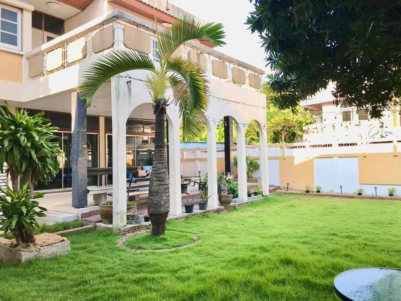 ขายที่ดินพร้อมบ้านในเมือง เชื่อม BTS สะพานควาย อินทามระ 1 – สุทธิสาร ที่ดินแปลงใหญ่ 148 ตร.ว. ทำเลใจกลางเมือง ย่านอารีย์