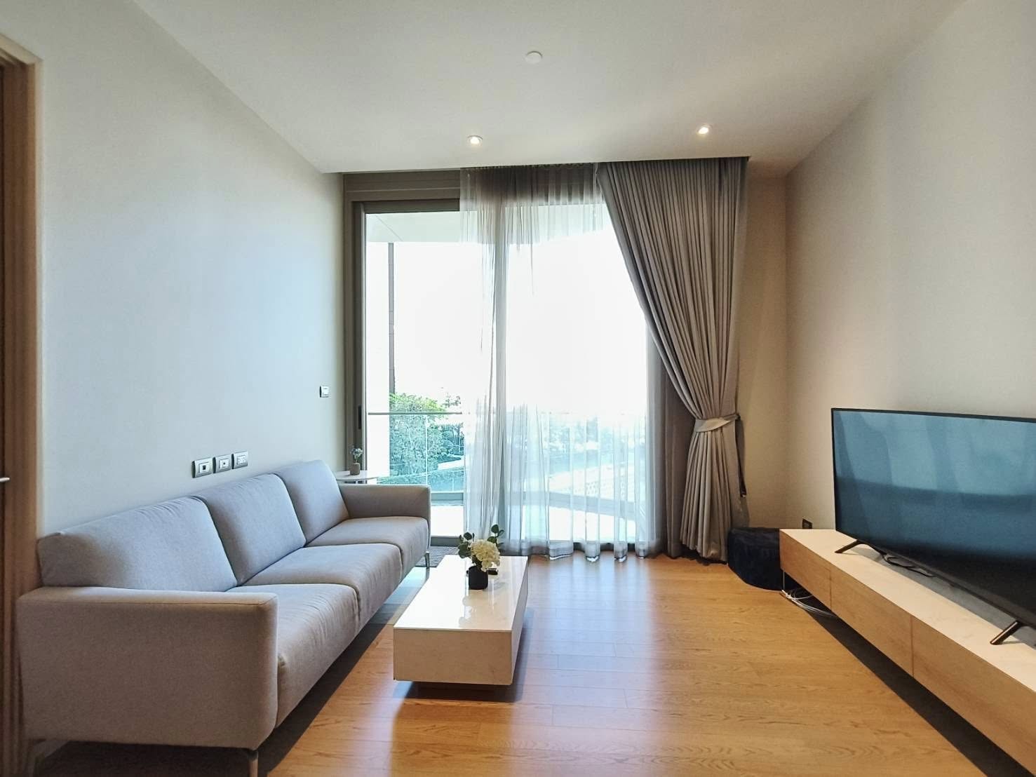 ขายคอนโดหรู Magnolias Waterfront Residences แมกโนเลียส์ วอเตอร์ฟรอนท์ เรสซิเดนซ์ ติด ICONSIAM  Super luxury Jao Phraya riverfront project