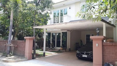  คาซ่าแกรนด์  คึุณต้อม   บ้าน คาซ่า แกรนด์ ชัยพฤกษ์ – แจ้งวัฒนะ 0 Rai 0 ngan 71 ตรว. 3BEDROOM 8300000 B. ถูกที่สุด