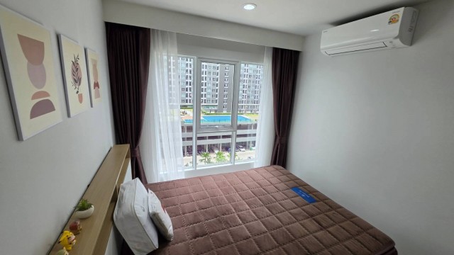 Regent Home Bangna Private Clean 8th Floor BTS Bangna