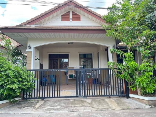 ขาย บ้านสวนจินดารมย์ 3 ปลวกแดง เนื้อที่ 56 ตรว. ปลวกแดง-หนองใหญ่ ใกล้กับ เมกาโฮมปลวกแดง ตำบลปลวกแดง อำเภอปลวกแดง จังหวัดระยอง