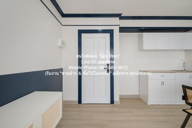 DSL-1391_BLC-011 ขาย คอนโด Kensington Place Chaengwattana เคนซิงตัน เพลส แจ้งวัฒนะ กรุงเทพ 50 ตร.ม. ห้องนอน 1 ห้อง ห้องน้ำ 1 ห้อง