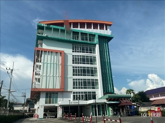 ขาย คอนโด คาร์พิเดี้ยม คอนโด ทาวน์ ซอยสดใส ถนนสุขุมวิท ระยอง