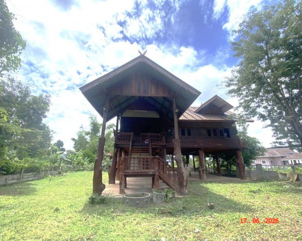 ขายบ้านเดี่ยว นครพนม ถนน สายนาแก - บ้านต้อง ตำบล ฝั่งแดง อำเภอ ธาตุพนม จังหวัด นครพนม