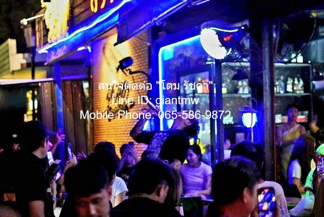 ตึก เซ้งร้านอาหาร (เหล้า) พร้อมอุปกรณ์ หลังห้างซีคอน ศรีนครินทร์ ขนาด 50 โต๊ะ, ราคา 1.5 ล้าน 2 BEDROOM ขนาด = 0 RAI 1 งาน 0 ตรว. 1500000 BAHT   ราคานี้ต้องรีบจอง