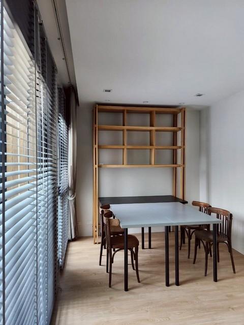 ขายทาวโฮมส์ 3.5 ชั้น 185 ตร.ม. อาร์เด้น ถนนพัฒนาการ 20 หลังมุม ใกล้เอกมัย ทองหล่อ