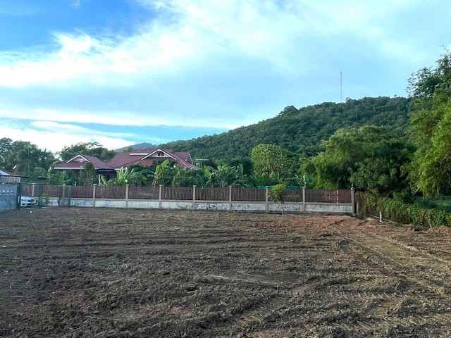 ขายที่ดินบ้านเพจังหวัดระยอง  200 ตรว. เหมาะสําหรับปลูกบ้านอยู่อาศัย สร้างพลูวิลล่า  อยู่ใกล้ภูเขา ใกล้ทะเล 