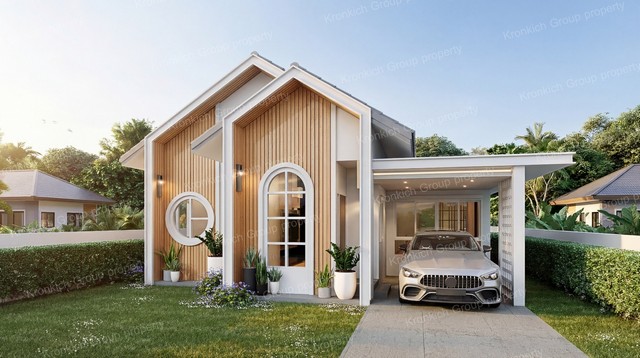 ขายบ้านหนองตำลึงอมตะพานทองชลบุรี รีโนเวทเปลี่ยนโฉมพร้อมเข้าอยู่ใหม่ทั้งหลัง บนเนื้อที่ 92 ตรว.3 นอน 2 ห้องน้ำ ทำเลดีเวอร์เกินราคาขาย