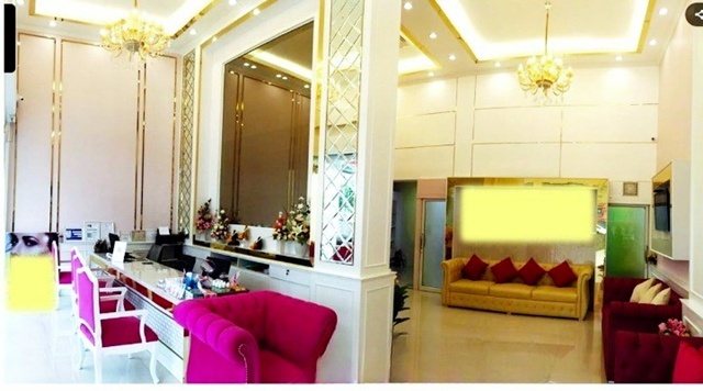 ให้เช่าอาคารพาณิชย์ 2 คูหา 4 ชั้น ใกล้ MRT กระทรวงสาธารณสุข โชว์รูมแยกแคราย 7นอน 3น้ำ ใกล้บิ๊กซีติวานนท์