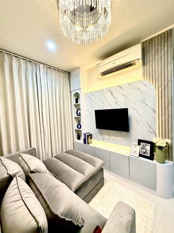 คอนโดเนทูเรซ่า  ขายพร้อมผู้เช่า โควตาต่างชาติ   รับเคสผ่อนตรง