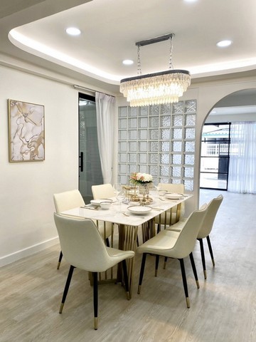 ให้เช่าบ้านย่านห้วยขวาง รัชดา พระราม9  ซ. 20 มิถุนา  ใกล้ สถานทูตจีน , เซ็นทรัลพระราม9 และฟอร์จูน   ใกล้ MRT สุทธิสาร และ MRT ห้วยขวาง 