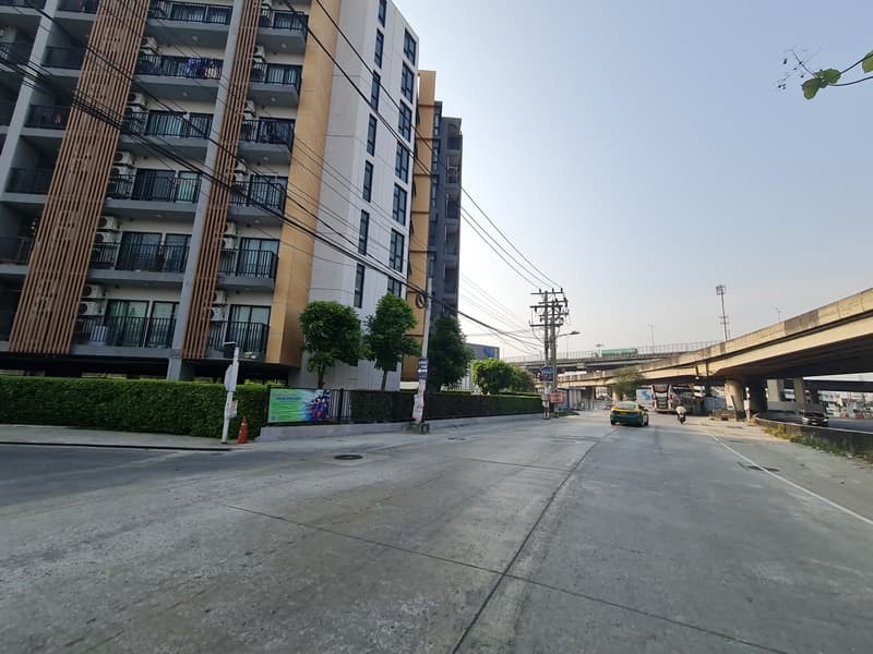 ขาย คอนโด ทรอปิคาน่า สมุทรปราการ อำเภอ เมืองสมุทรปราการ จังหวัด สมุทรปราการ