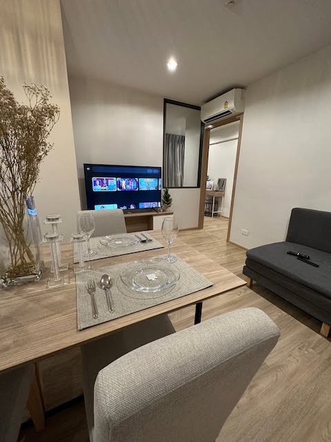 The Excel Hideaway Sukhumvit 71 Secure 2nd Floor BTS Phra Khanong