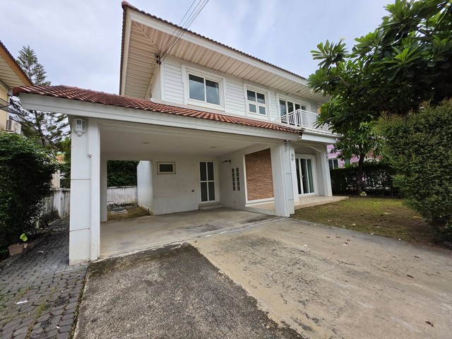 เพอร์เฟคเพลสราชพฤกษ์เฟส1   บ้านมือสอง  ราคาสุดคุ้ม  ต่ำกว่าตลาด  