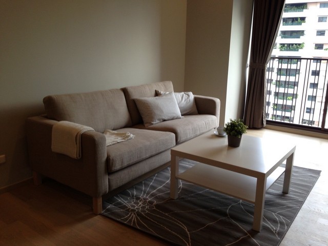 Ready to move in now!!!!! 1bed at Noble Refine Sukhumvit26