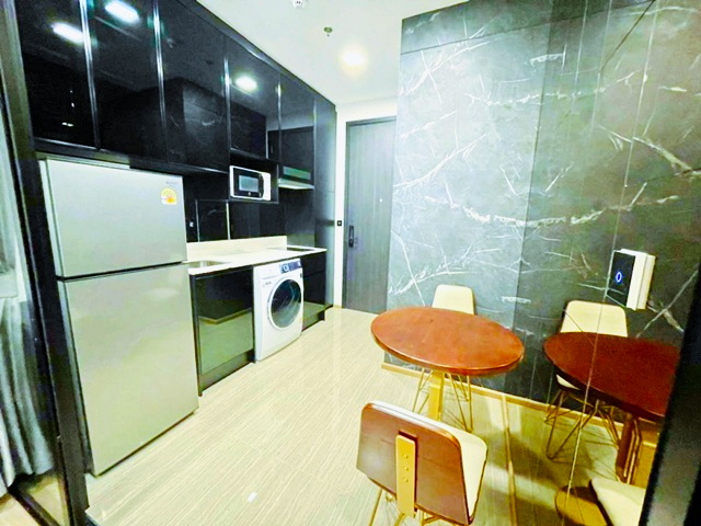 คอนโด โนเบิล อราวน์ อารีย์ 1นอน 1น้ำ  26.5ตร.ม. BTS อารีย์ 140 ม.  ใกล้รถไฟฟ้า รพ.พญาไท 2 1.6 กม.