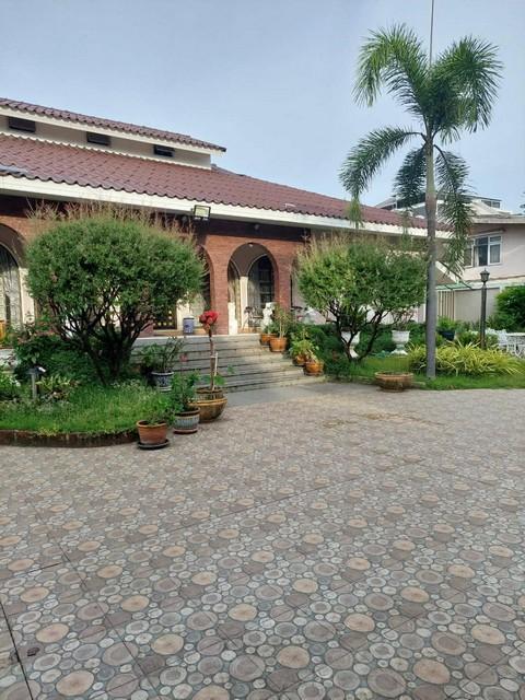 ขายที่ดิน 359 ตร.ว. พร้อมบ้าน 3 หลัง ย่านสุขุมวิท 71 ปรีดี 14 ใกล้ทองหล่อ เอกมัย