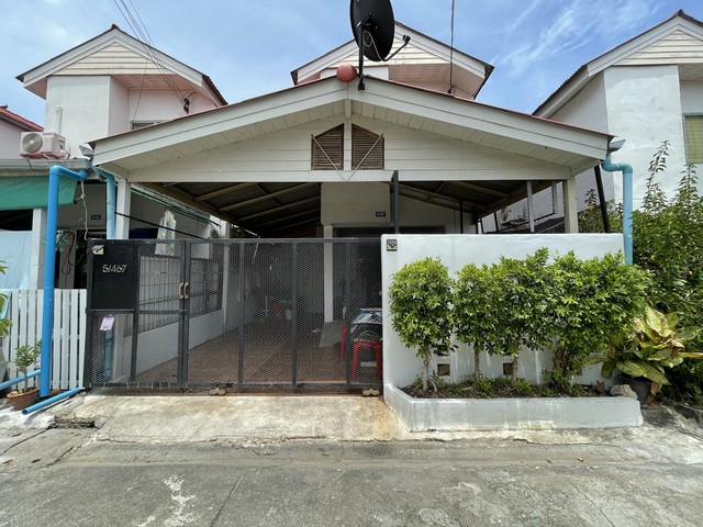 ขายบ้านเอื้ออาทรพลา บ้านฉาง ตำบล พลา อำเภอบ้านฉาง ระยอง  