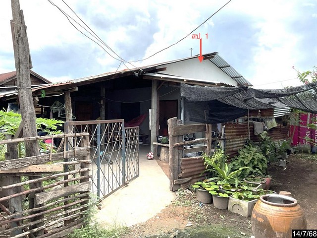 บ้านเดี่ยว ขอนแก่น ถนน สายขอนแก่น-ยางตลาด(ทล.12) ตำบล พระลับ อำเภอ เมืองขอนแก่น 