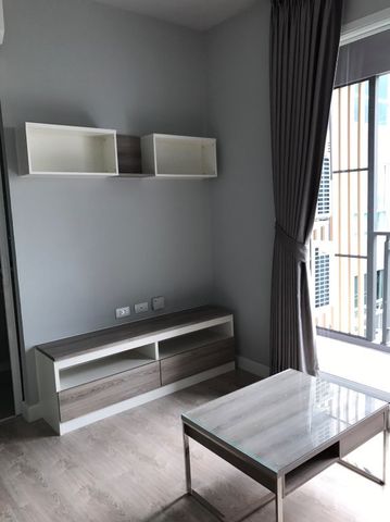 ให้เช่าด่วน! CONDO. เซล ศาลายา 11000 BAHT.  45 ตรม   ดีเวอร์