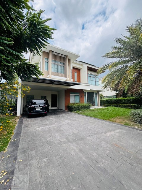 T26-699 ให้เช่า บ้าน - ชั้นทั้งหมด 2 ชั้น 165000 บาทต่อเดือน ชั้นที่ 1