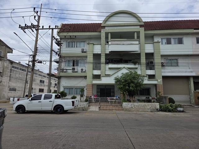 ขายโรงงาน260ตร.วโครงการFactory Land 1พุทธมณฑลสาย5 พร้อมออฟฟิศ3ชั้นไฟฟ้า3เฟส