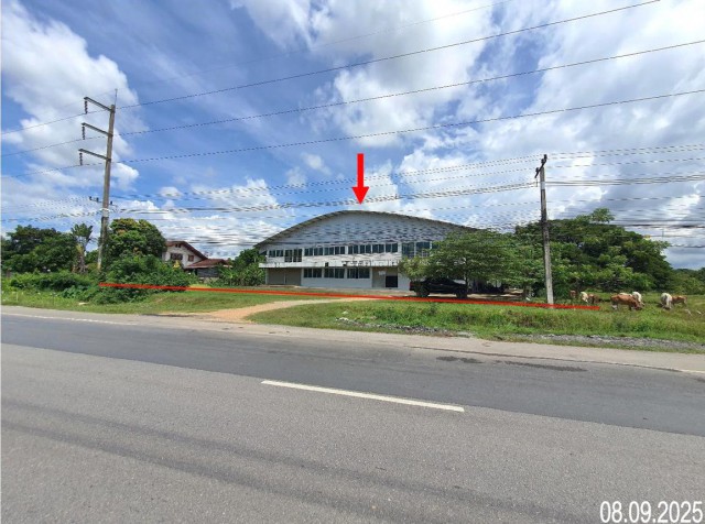 ขายโรงงาน แพร่ ถนน ยันตรกิจโกศล ตำบล ทุ่งโฮ้ง อำเภอ เมืองแพร่ จังหวัด แพร่