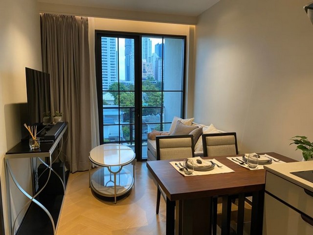 A beautiful 1 bedroom available now!!!! at The Reserve Sukhumvit61