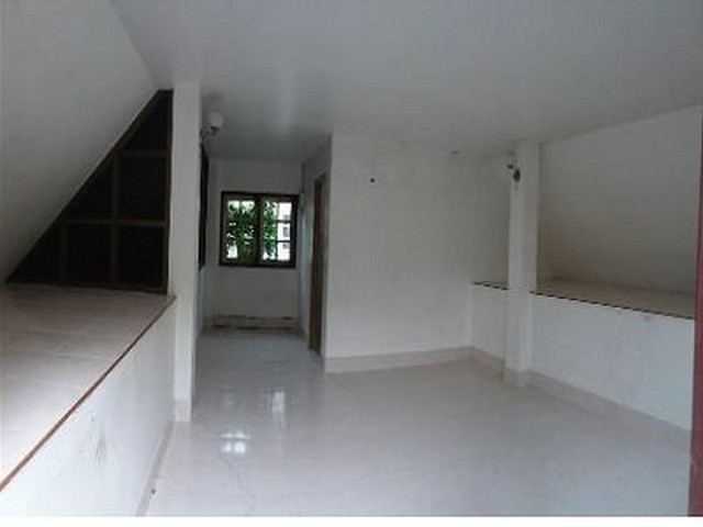 ขายบ้านเดี่ยว พื้นที่กว้าง อ.เมืองราชบุรี ถ.เพชรเกษม PSC07864