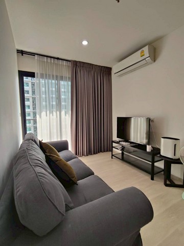 ให้เช่าคอนโด Life Asoke 2นอน2น้ำ  ใกล้ MRT เพชรบุรี  อโศก - พระราม 9