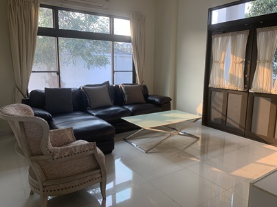 ให้เช่าบ้านเดี่ยว 2ชั้น เพอร์เฟค มาสเตอร์พีซ ลาดกระบัง20/3 ใกล้สนามบินสุวรรณภูมิ