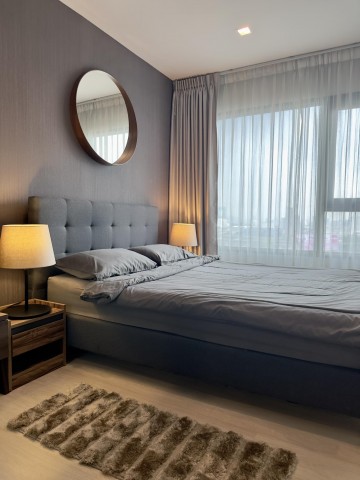 Life One Wireless Convenient Comfortable Safe 19th Floor BTS PloenChit