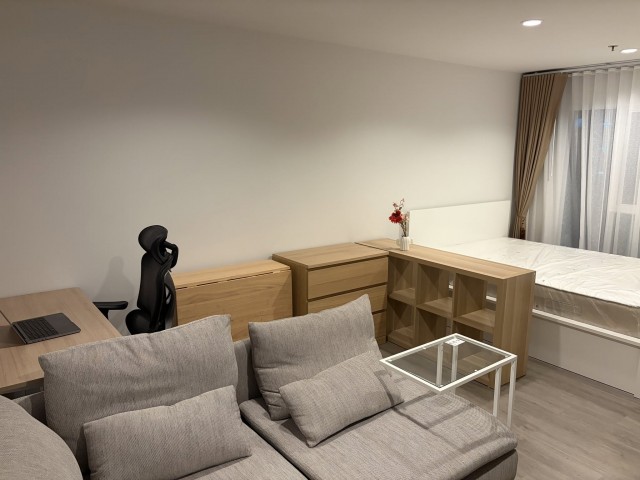 Regent Home Bangna Private Clean 9th Floor BTS Bangna
