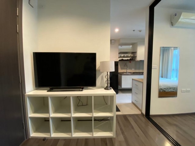 The Base Park West Nice Clean safe 3rd Floor BTS Onnut