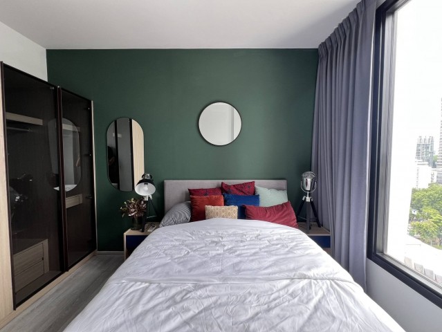 XT Ekkamai Clean Convenient Comfortable 9th Floor BTS Ekkamai
