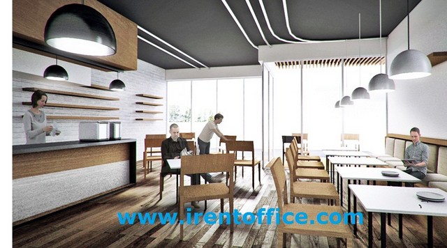 ให้เช่า สำนักงาน  อาคารแอทธินี ทาวเวอร์ 8000 บาทต่อเดือน กรุงเทพ ปทุมวัน