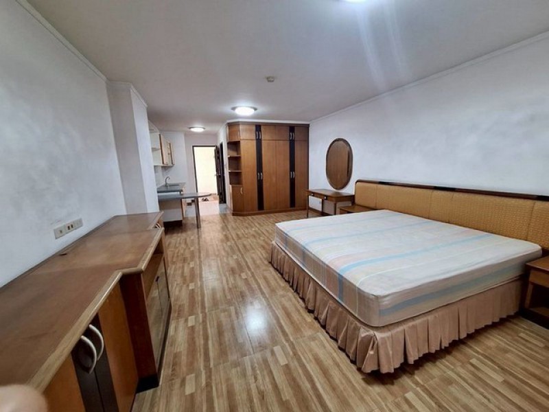 ขาย Bayview Condo ศรีราชา ห้องสตูดิโอ ทำเลดี ใกล้ห้างและโรงพยาบาล TP-C2292