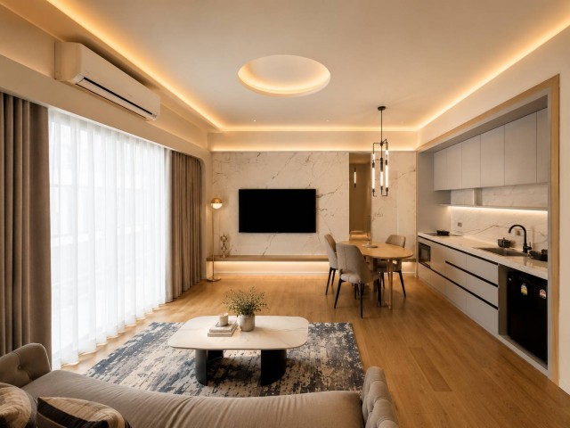 ขาย / ให้เช่า! Beachfront Luxury Condo @ Prayaa Wellness Bangsaen 1 ห้องนอน  1 ห้องน้ำ ขนาด 47.71 ตร.ม.