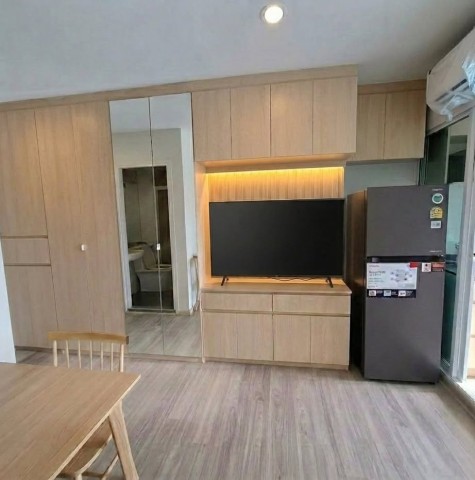 Regent Home Bangna Beautiful View Clean 23rd Floor BTS Bangna