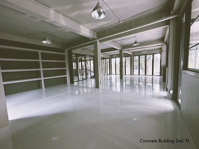BH4316 ให้เช่าและขาย บ้าน 2 หลัง พื้นที่ใช้สอยรวมประมาณ 1,200 ตารางเมตร พร้อมอาคารสำนักงาน รัชดา 32 ใกล้ศาลอาญา
